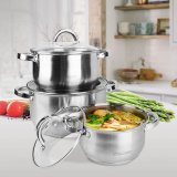 Maestro MR-2120-6L Et st gryder p 6 elementer #16