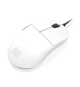 Endgame Gear EGG-XM1R-WHT mus Spil Hjre hnd USB Type-A Optisk 19000 dpi #6