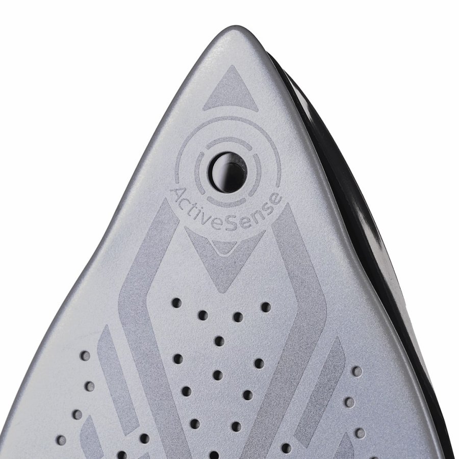 Philips PSG9040/80 Dampstrygning station 3100 W 1,8 L SteamGlide Elite-stryges�l Sort #17