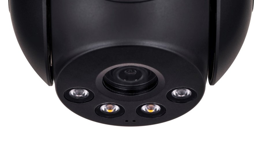 DAHUA IP CAMERA SD2A500HB-GN-AW-PV-0400-S2 #7