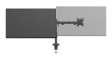 Neomounts DS60-600BL2 skrmbeslag og -stativer 81,3 cm (32