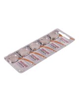 Maxell 18586100 husholdningsbatteri Engangsbatteri CR2016 Zink-mangandioxid (Zn/MnO2) #1