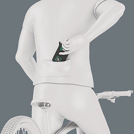 Wera Bicycle Set 3 A #4