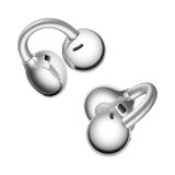 Huawei FreeClip 2 S Headset Tr�dl�s Open-ear Opkald/musik Bluetooth S�lv #6