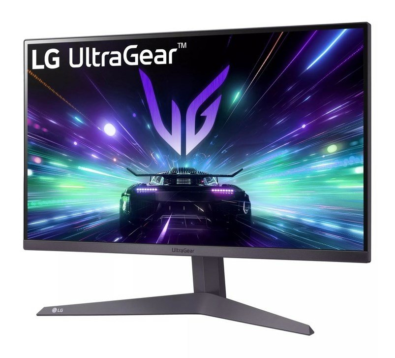 LG 27GS50F-B computerskrm 68,6 cm (27