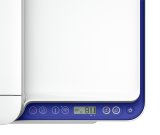 HP DeskJet 4230e Tr�dl�st All-in-One Farve Printer, Instant Ink; Kopimaskine, scanner #3