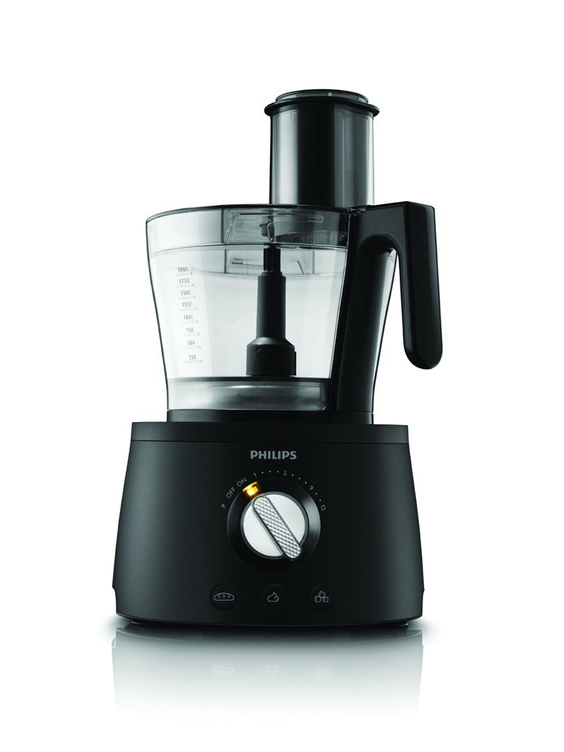 Philips 7000 series HR7776/90 Foodprocessor #2