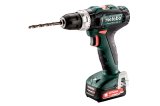 Metabo SB 12 1400 rpm 1,1 kg Sort, Grn, Rd #1