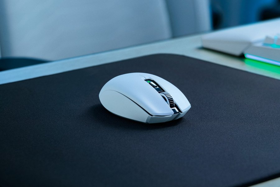 Razer Orochi V2 mus Spil H�jre h�nd USB Type-A Optisk 18000 dpi #3