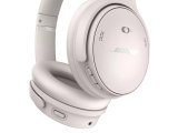 Bose QuietComfort Headset Kabel & trdls Musik/hverdag Bluetooth Hvid #9