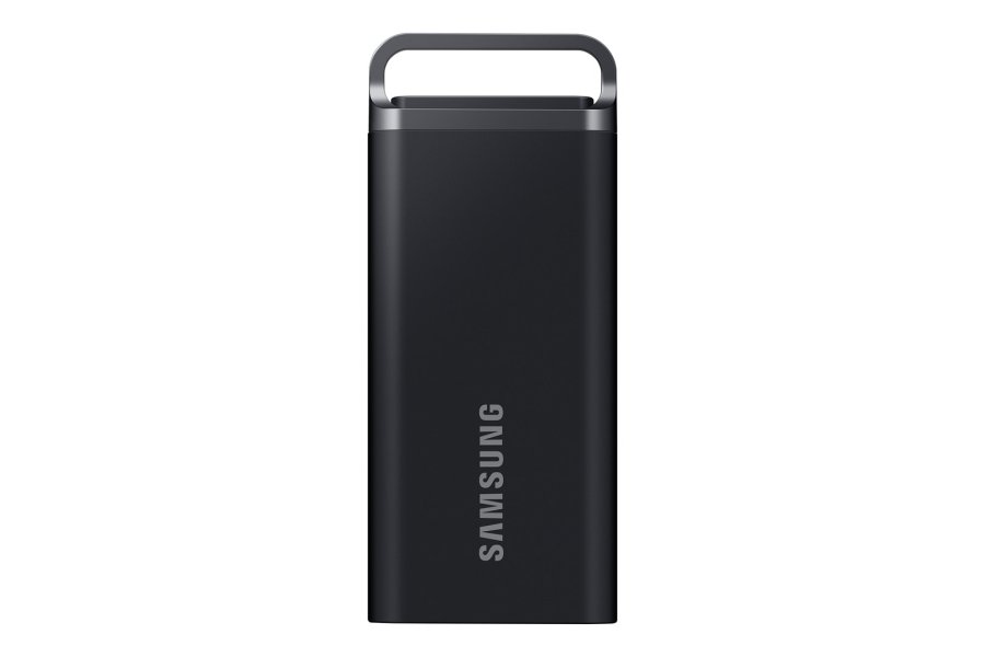 Samsung MU-PH4T0S 4 TB 3.2 Gen 1 (3.1 Gen 1) Sort #2