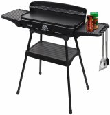 IDEAL Elektrisk havegrill #4