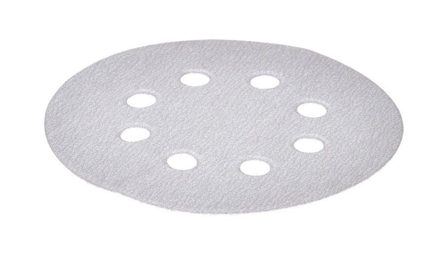 Makita BO5041 transportabel slibemaskine Rystepudser 12000 OPM 300 W #7