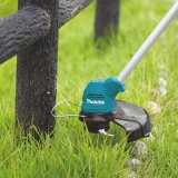 Makita UR100DSME brsteskrer & strengtrimmerer 26 cm Batteri Bl #5