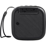 Brbare Bluetooth-hjttalere Defender 65930 Sort 5 W #5
