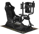 Oplite 89132 Monitor stativ til fly/racerl�b simulator #6