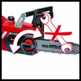 Einhell GE-LC 18/25-1 Li Kit Sort, Rd #9
