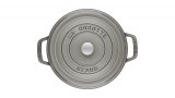 Staub Cocotte #7