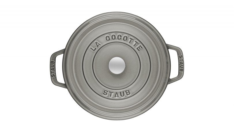 Staub Cocotte #7