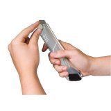 Stanley 0-10-820 hobbykniv Sort, Rustfrit stl #6