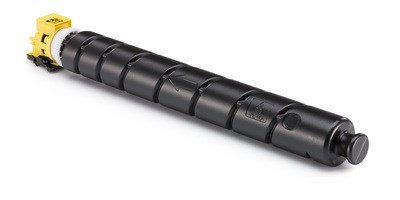 KYOCERA TK-8515Y tonerpatron 1 stk Original Gul #1