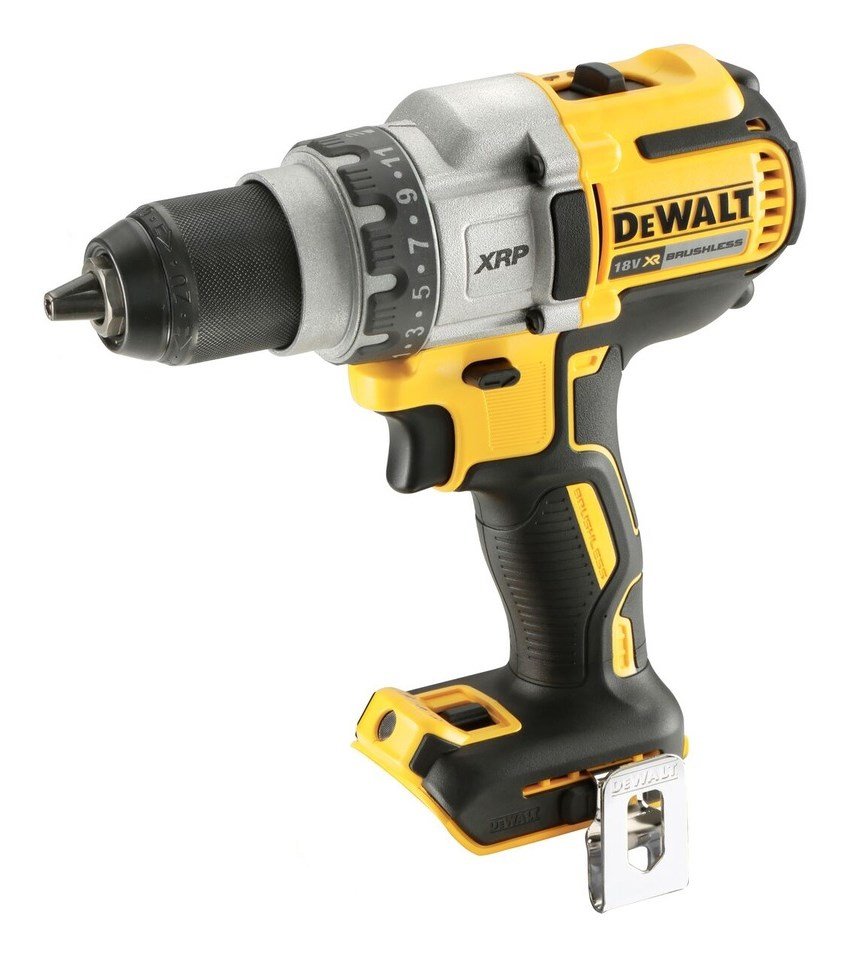 DeWALT DCD991NT-XJ bor 2000 rpm Nglefri 1,5 kg #3