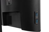 Skridsikker Mtte Iiyama XUB2792UHSU-B6 Sort #13