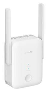 Xiaomi Wi-Fi Range Extender AX1500 Netv�rksgentager Hvid 10, 100, 1000 Mbit/s #3