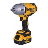 DeWalt DCF900P2T-QW Akku-Schlagschrauber #7