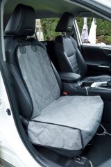ZOLUX Nomad  beskyttelsesbetr�k til fors�de i bilen #2