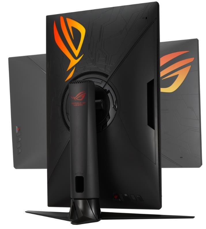 ASUS ROG Strix XG27AQ computerskrm 68,6 cm (27