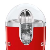 Smeg 50's Style Citruspresser CJF11RDEU Rd #7