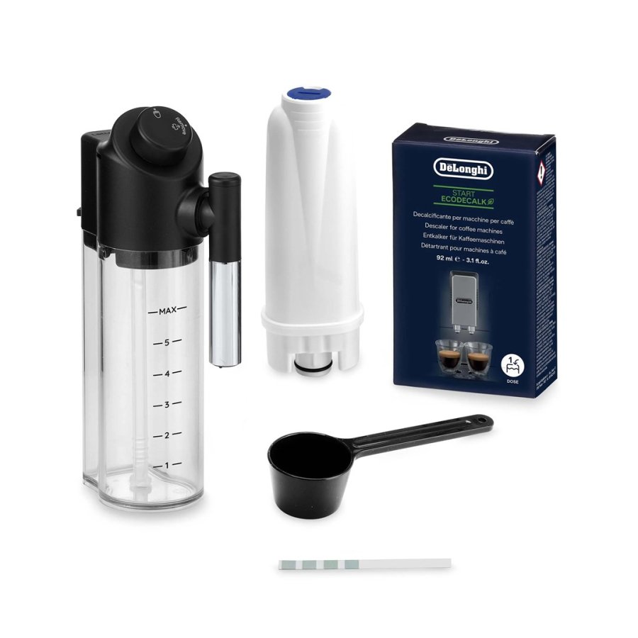 DeLonghi Magnifica Evo 42000661 kaffemaskine Fuld-auto Espressomaskine 1,9 L #3