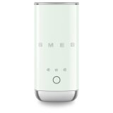 Smeg 50's Style MFF02PGEU Pastelgr�n #7