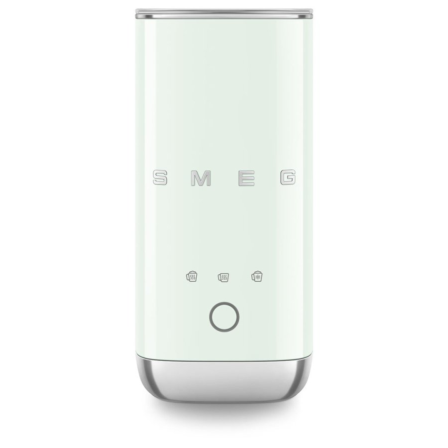 Smeg 50's Style MFF02PGEU Pastelgr�n #7
