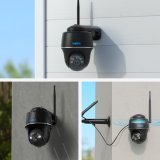 Reolink Argus Series B430-B Kuppel IP-sikkerhedskamera Indendrs & udendrs 2880 x 1616 pixel Loft #2