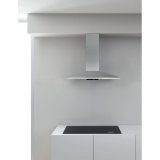 Whirlpool AKR 685/1 IX Vgmonteret Rustfrit stl 395 m/t #2
