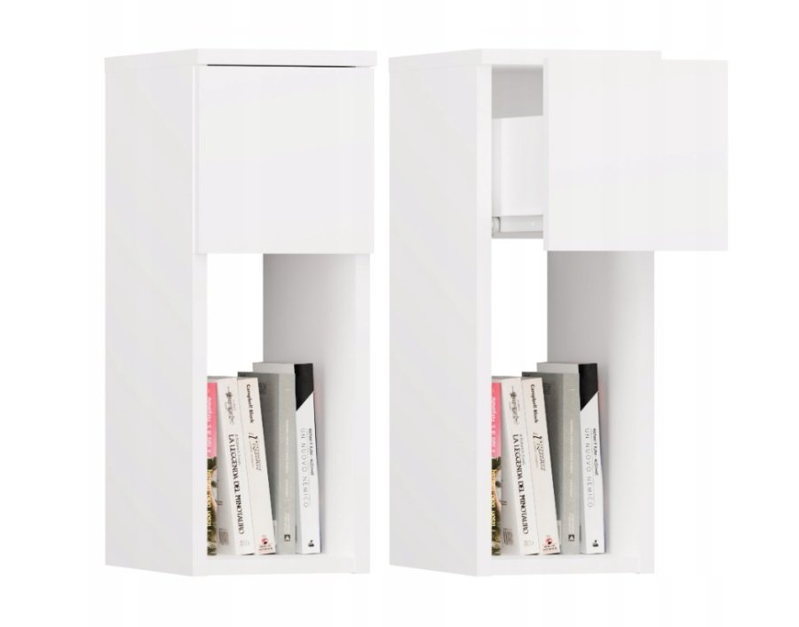 GALAX 20/1S NATBORD HVID #4