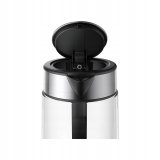 Xiaomi BHR7423EU elkedel 1,7 L 2200 W Sort, Transparent #6