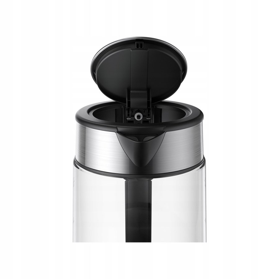 Xiaomi BHR7423EU elkedel 1,7 L 2200 W Sort, Transparent #6