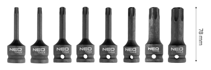 NEO tools 10-257 stiks�t #1