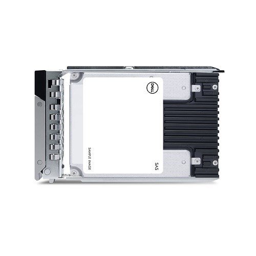 DELL 345-BEFC intern solid state drev 1,92 TB 2.5