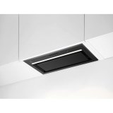Electrolux LFG815K V�gmonteret Sort 650 m�/t #1