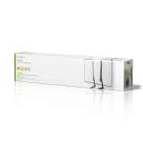 Nedis TVSM1050BK tv-beslag 177,8 cm (70
