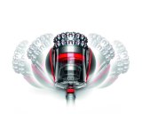 Dyson Cinetic Big ball Absolute 2 0,8 L Beholder vakuum Dry 700 W Posel�s #15