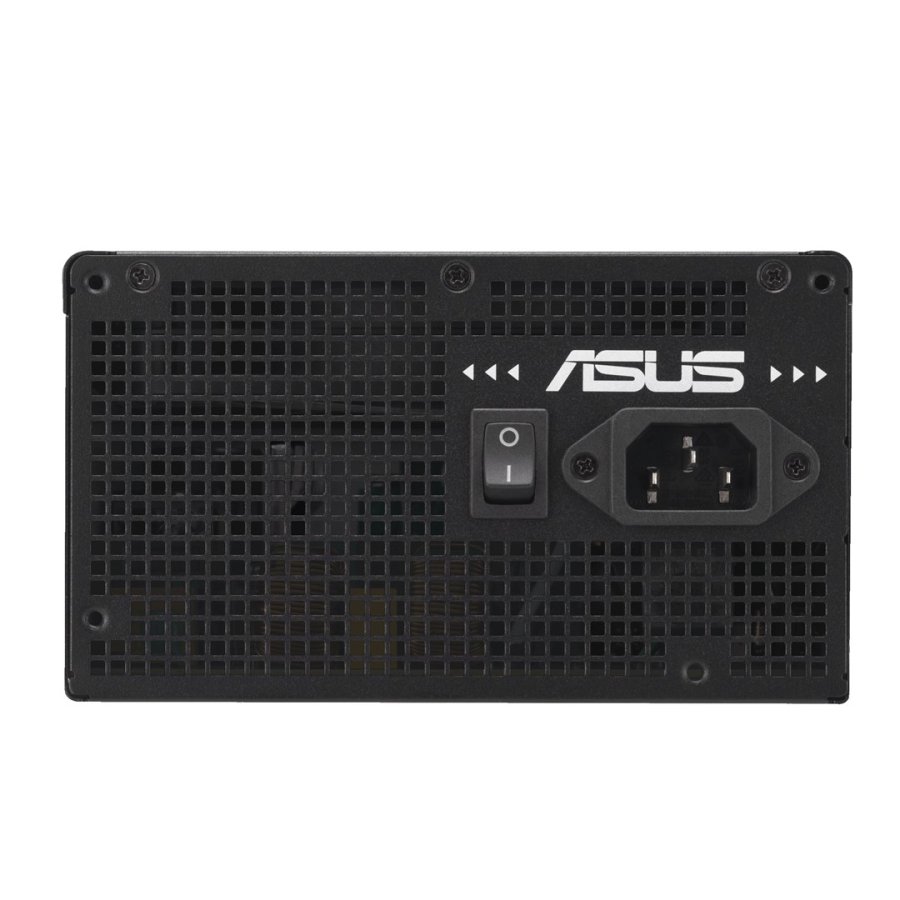 ASUS Prime -650B-BLACK enhed til str�mforsyning 650 W 20+4 pin ATX ATX Sort #6
