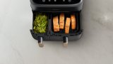 Philips 3000 series Airfryer NA352/00 Dual Basket #3