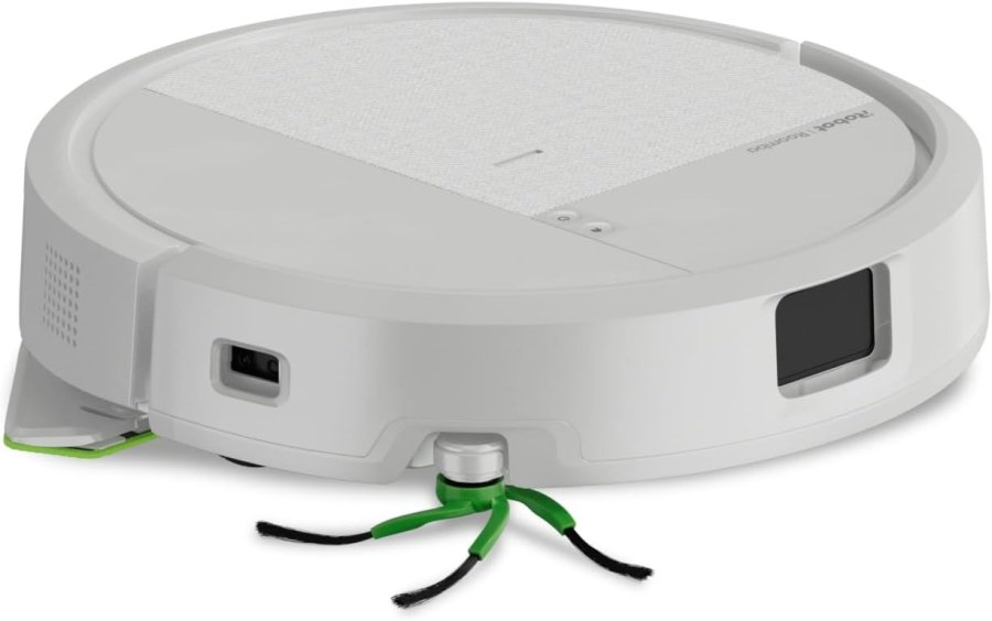 Robotst�vsuger iRobot Roomba 115 Combo hvid #3