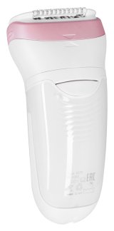 Braun Silk-pil 9 81683683 hrfjerner 40 pincetter Hvid, Lyserd #17