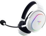 Razer Barracuda X Chroma Headset Trdls Spil USB Type-C Bluetooth Sort, Hvid #1